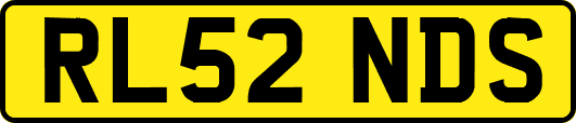 RL52NDS