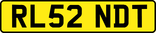 RL52NDT