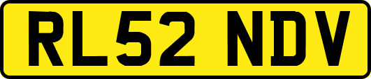 RL52NDV