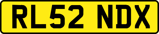 RL52NDX