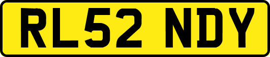 RL52NDY
