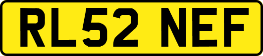 RL52NEF