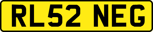 RL52NEG