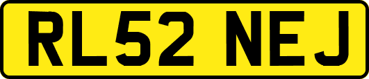 RL52NEJ