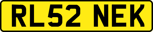 RL52NEK