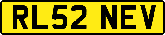 RL52NEV