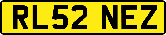 RL52NEZ
