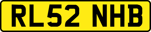 RL52NHB