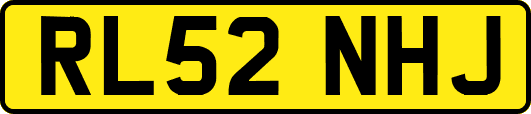 RL52NHJ