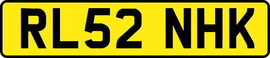 RL52NHK