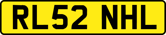 RL52NHL