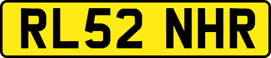 RL52NHR