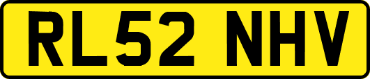 RL52NHV