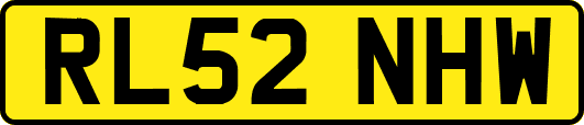 RL52NHW
