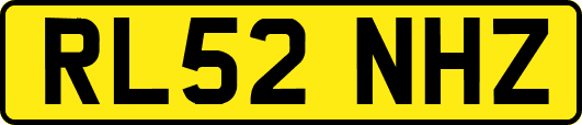 RL52NHZ
