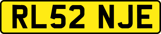RL52NJE