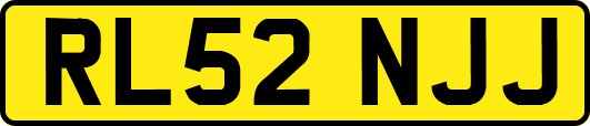 RL52NJJ