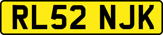RL52NJK