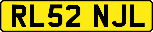 RL52NJL