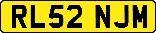 RL52NJM