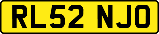 RL52NJO