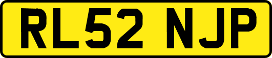 RL52NJP