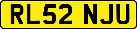 RL52NJU