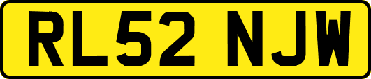 RL52NJW