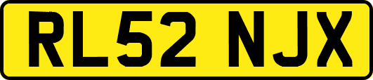 RL52NJX