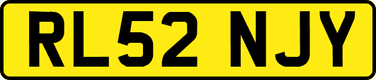 RL52NJY