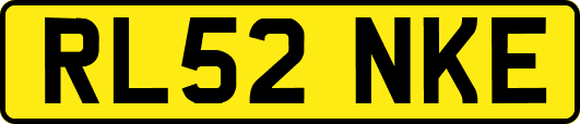 RL52NKE