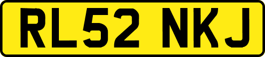 RL52NKJ