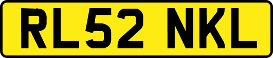 RL52NKL