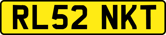RL52NKT