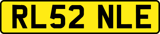 RL52NLE