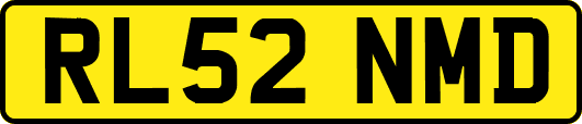 RL52NMD