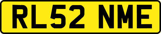 RL52NME