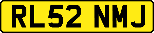RL52NMJ