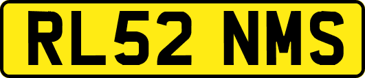 RL52NMS