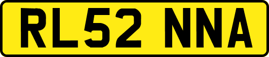 RL52NNA
