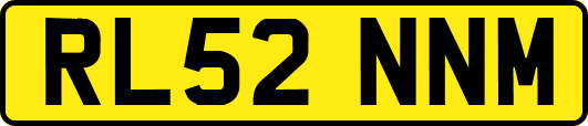 RL52NNM