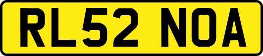 RL52NOA
