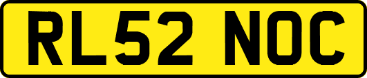 RL52NOC