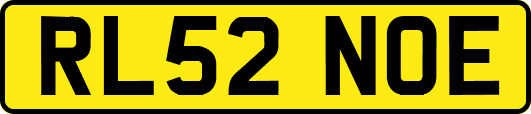 RL52NOE