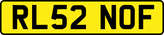 RL52NOF