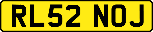 RL52NOJ
