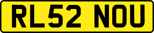 RL52NOU