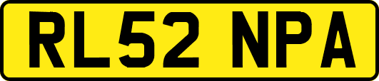 RL52NPA