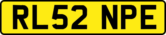 RL52NPE