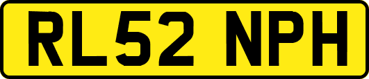 RL52NPH